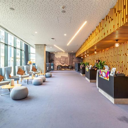 Pullman Liverpool Esterno foto