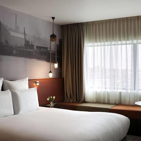 Pullman Liverpool Esterno foto