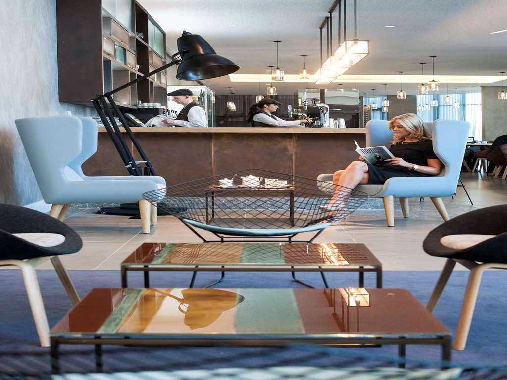 Pullman Liverpool Esterno foto