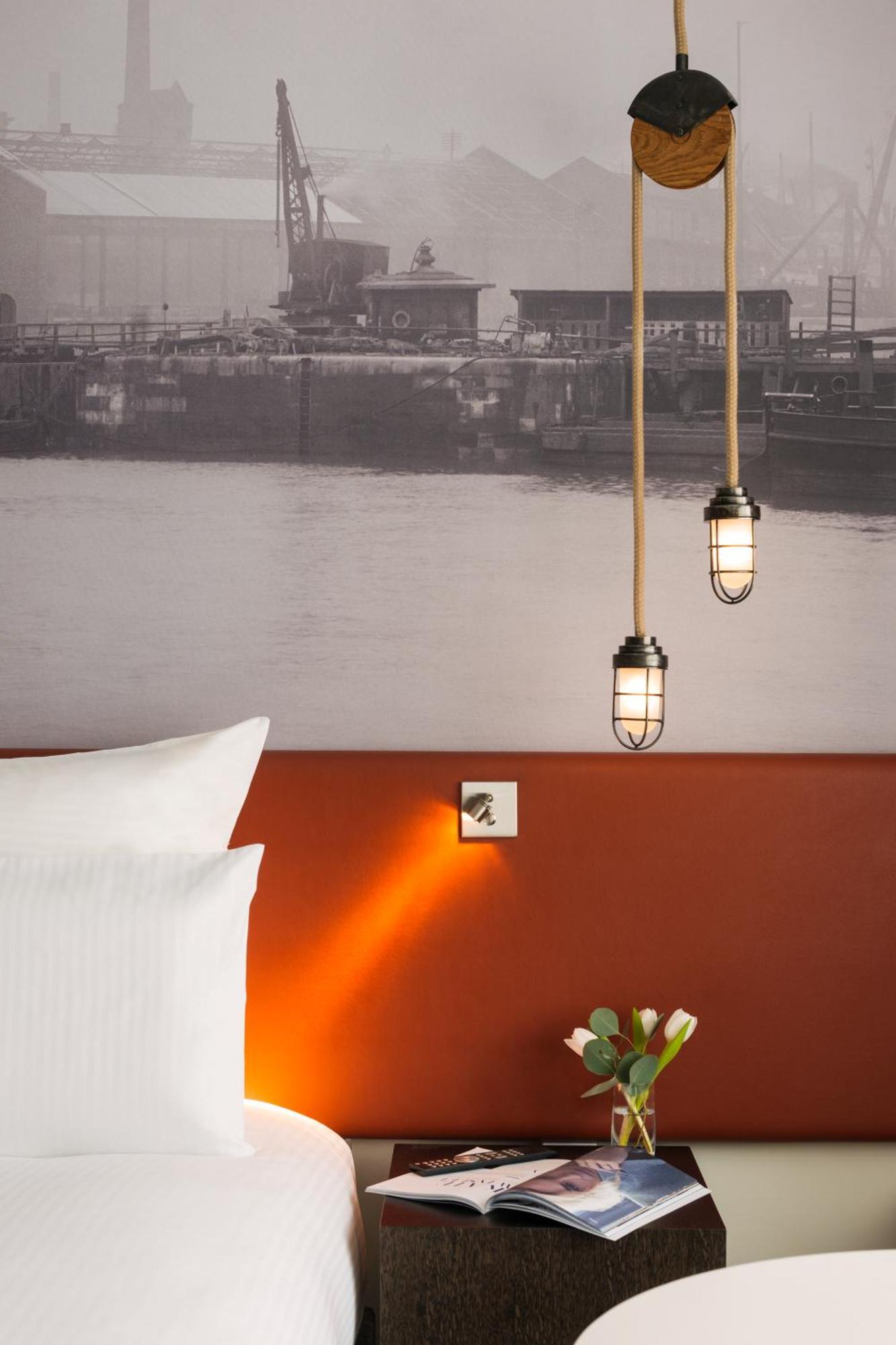 Pullman Liverpool Esterno foto
